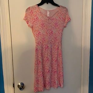 NWOT Girls Spring Dress